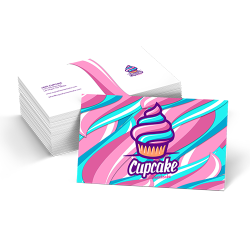 Custom business card printing in Crystal Springs MS for professional branding and networking