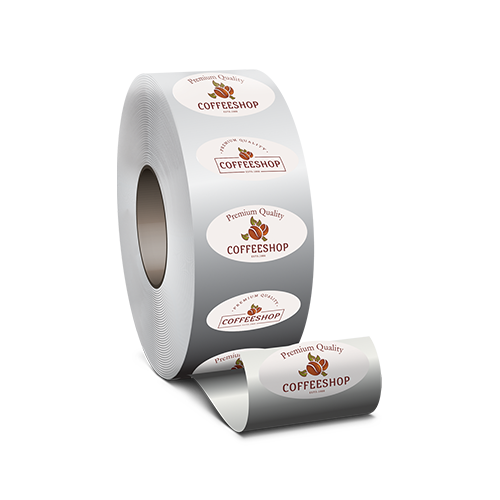Custom sticker and label printing in Crystal Springs MS for branding and packaging