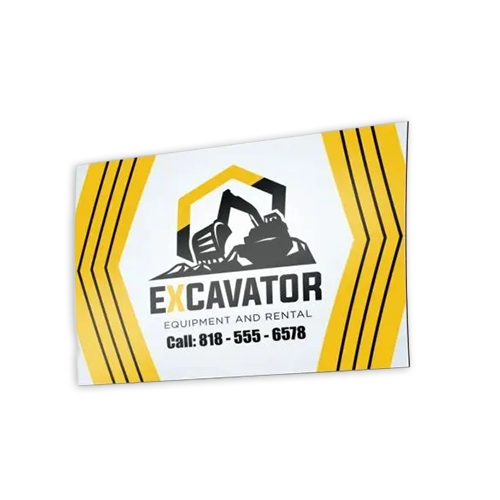 Custom vehicle magnet printing in Crystal Springs MS for mobile advertising